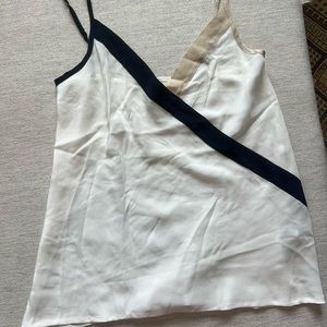 Silk intimissimi tank - M